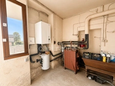Immeuble à vendre LE CREUSOT (71)