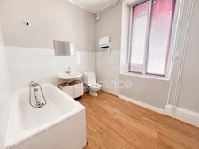 Immeuble à vendre LE CREUSOT (71)