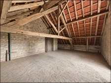 Maison à vendre 3 pièces LE BREUIL (71)