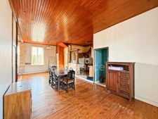 Immeuble à vendre SAINT GILLES (71)