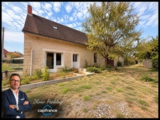 Maison à vendre 5 pièces SAINT MARCEL (71)
