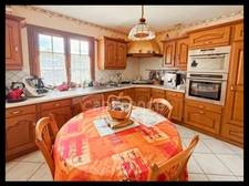 Maison à vendre 6 pièces SAINT SYMPHORIEN DE MARMAGNE (71)