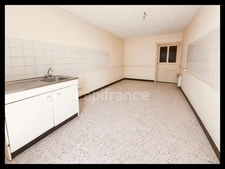Maison à vendre 3 pièces SAINT VALLIER (71)
