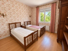 Maison à vendre 6 pièces BUXY (71)