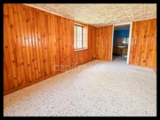Maison à vendre 3 pièces SAINT VALLIER (71)