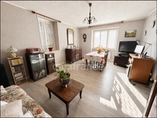 Maison à vendre 3 pièces LE BREUIL (71)