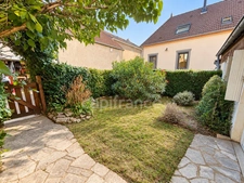 Maison à vendre 5 pièces CHALON SUR SAONE (71)