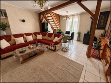 Maison à vendre 0 pièces LE CREUSOT (71)