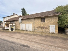 Immeuble à vendre 6 pièces LE PULEY (71)