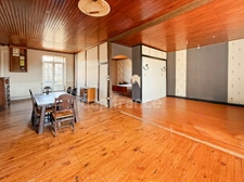 Immeuble à vendre SAINT GILLES (71)