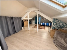 Maison à vendre 0 pièces LE CREUSOT (71)