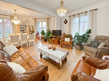 Appartement à vendre 6 pièces MONTCEAU LES MINES (71)