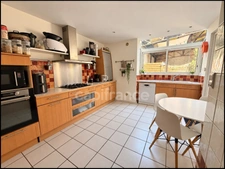 Maison à vendre 8 pièces LE CREUSOT (71)