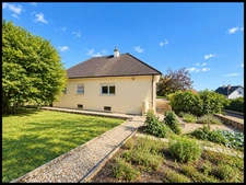 Maison à vendre 6 pièces BUXY (71)