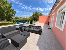 Maison à vendre 0 pièces LE CREUSOT (71)