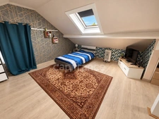 Maison à vendre 0 pièces LE CREUSOT (71)