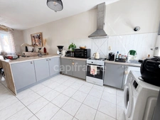 Immeuble à vendre LE CREUSOT (71)