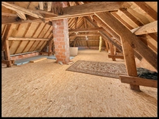 Maison à vendre 6 pièces BUXY (71)