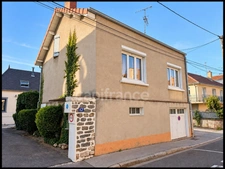 Maison à vendre 5 pièces CHALON SUR SAONE (71)