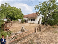 Maison à vendre 3 pièces LE BREUIL (71)