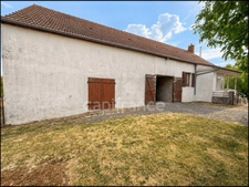 Maison à vendre 3 pièces LE BREUIL (71)