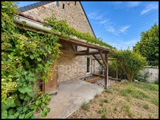 Maison à vendre 5 pièces SAINT MARCEL (71)