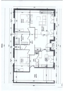 Terrain à vendre  MONTCENIS (71)