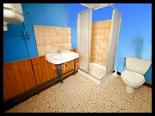 Maison à vendre 3 pièces SAINT VALLIER (71)