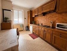 Immeuble à vendre LE CREUSOT (71)