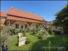Maison à vendre 7 pièces  (71)