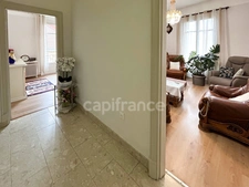 Appartement à vendre 6 pièces MONTCEAU LES MINES (71)