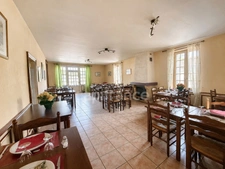 Immeuble à vendre 6 pièces LE PULEY (71)
