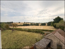 Maison à vendre 3 pièces LE BREUIL (71)