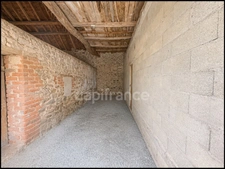 Maison à vendre 3 pièces LE BREUIL (71)