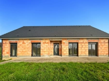 Maison à vendre 4 pièces MONTCENIS (71)