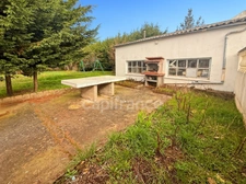 Immeuble à vendre LE CREUSOT (71)