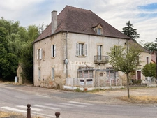 Immeuble à vendre 6 pièces LE PULEY (71)