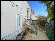 Appartement à vendre 3 pièces LE CREUSOT (71)