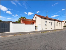 Maison à vendre 0 pièces LE CREUSOT (71)