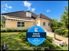 Maison à vendre 6 pièces BUXY (71)