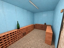 Maison à vendre 6 pièces BUXY (71)