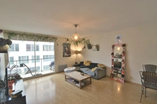 Appartement de 82m2 avec balcon, ascenseur et parking – Lille Europe