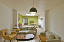 Maison en colocation 5 chambres 