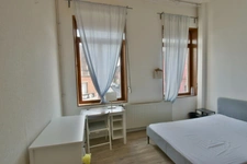 Maison en colocation 5 chambres 