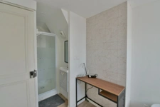 Maison en colocation 5 chambres 