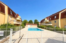 BEAUNE (21) APPARTEMENT T3 DE  63M2