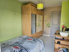 TALANT, Maison Type 4 