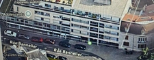 PLACE DE PARKING EN PLEIN CENTRE VILLE DE DIJON (21)