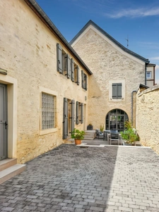 MAISON DE CARACTERE AU CHARME RARE   TALANT (21)