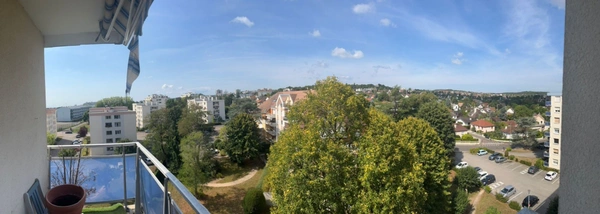Nouveauté . Quartier recherché, à visiter sans tarder
